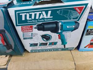 Total 1050watts Impact Wrench - thumbnail 2