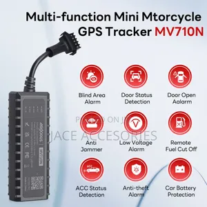 Micodus Mv710n Car /Motorbike Tracker