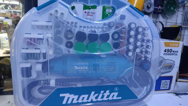 Makita Electric Chain Sharpener/Die Grinder 
180w