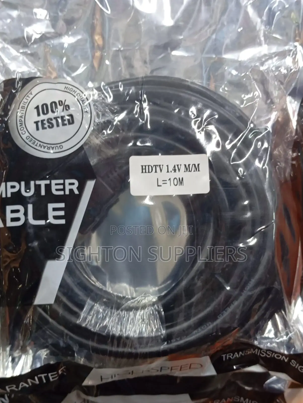 Hdmi Cable 10m
