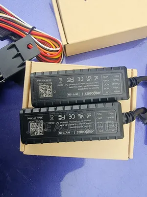 New Micodus Car /Lorry / Motorbike Fleet GPS Tracker