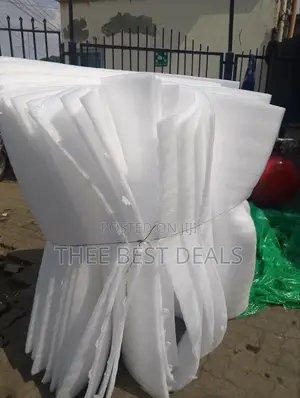 50mm Joint Filler Styrofoam
