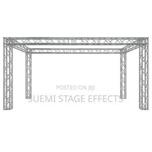 Heavy Duty Truss System – Ideal for Events 1m - thumbnail 2