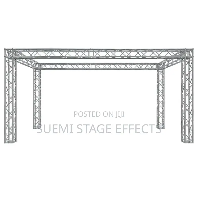 Heavy Duty Truss System – Ideal for Events 1m