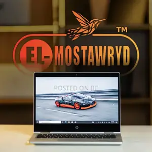 Laptop HP ProBook 430 G7 16GB AMD Ryzen 7 SSD 512GB
