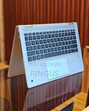 Laptop HP ProBook 430 G7 16GB AMD Ryzen 7 SSD 512GB
