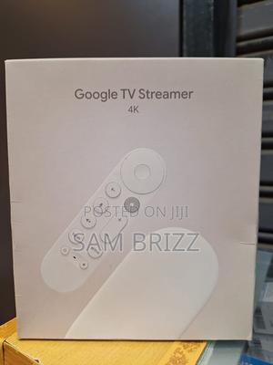 Google Tv Streamer - thumbnail 2