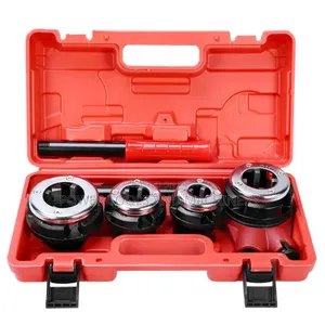6pcs Die Stock Set