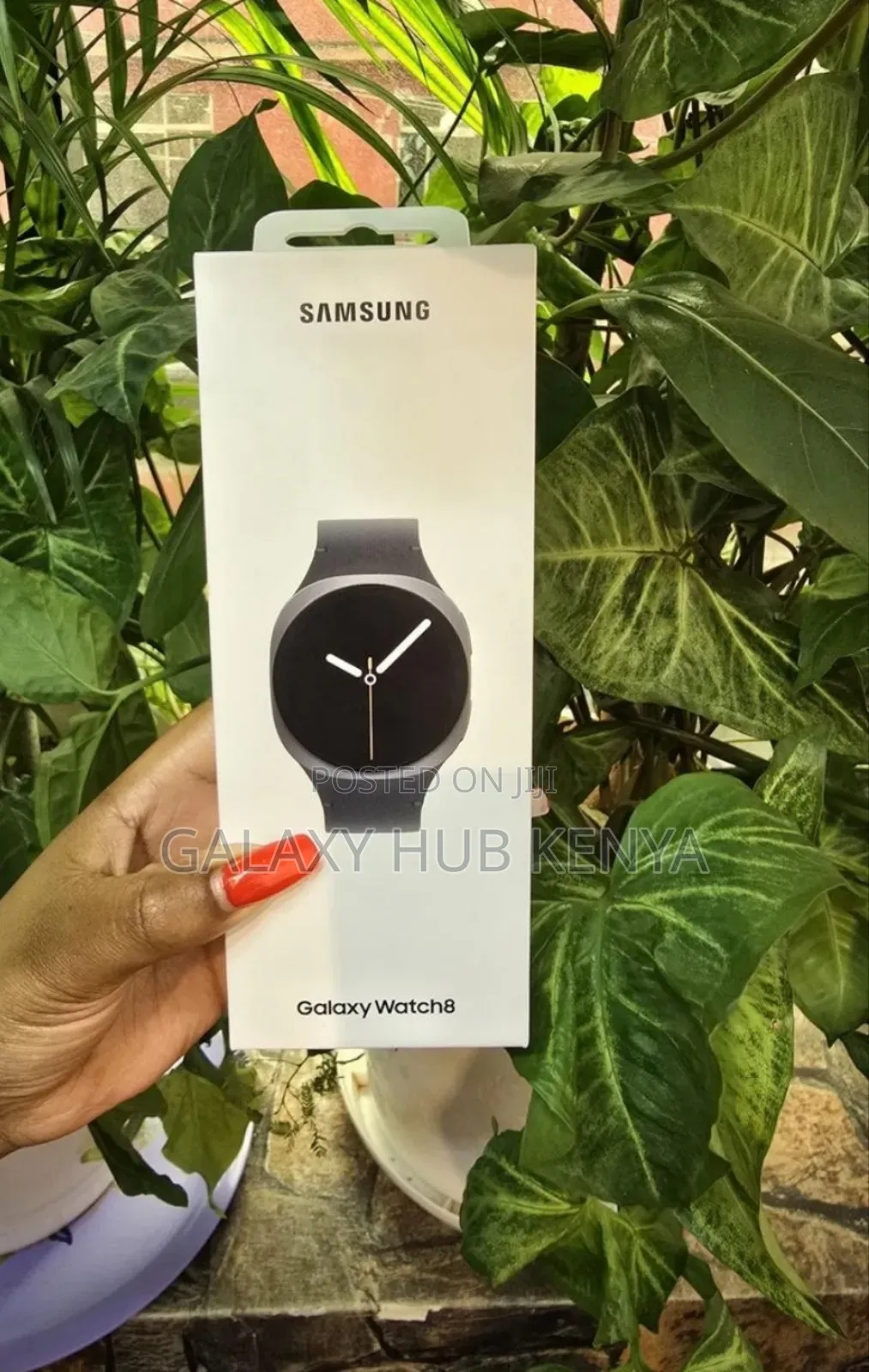 Samsung Galaxy Watch 8 40mm