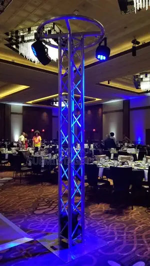 Aluminium Stage Truss for Sale – Strong Durable 3m