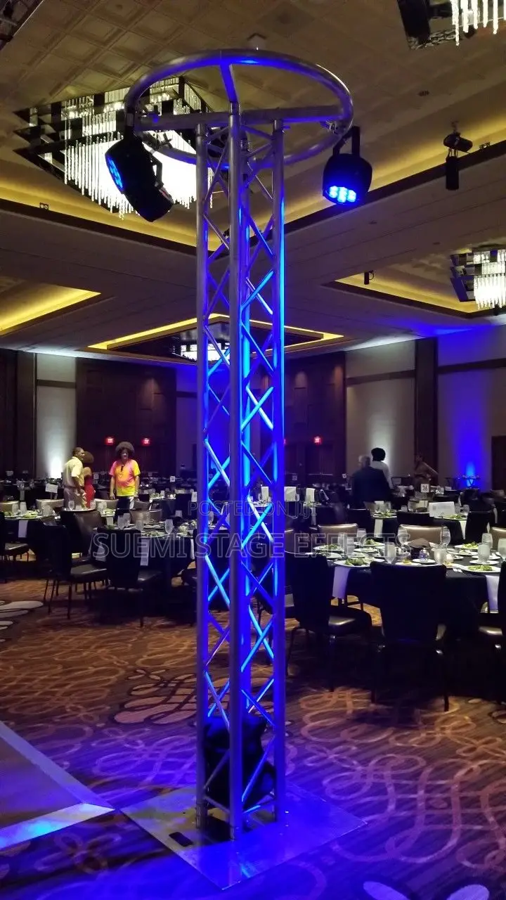 Aluminium Stage Truss for Sale – Strong Durable 3m