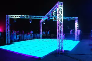 Aluminium Stage Truss for Sale – Strong Durable 3m