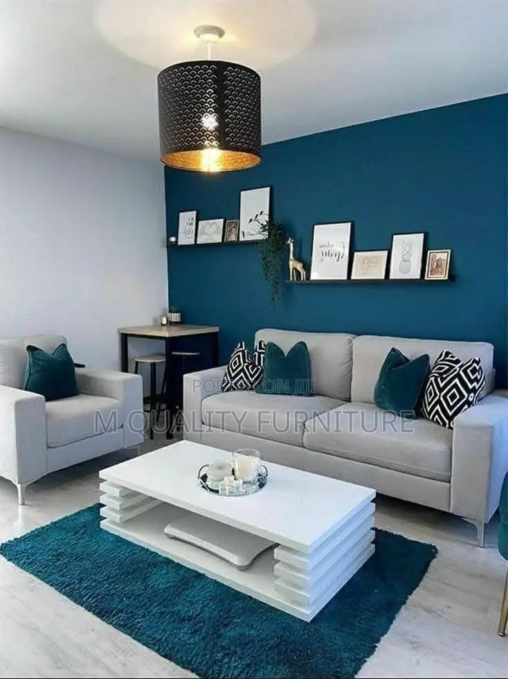 Classy 3 - 1 Modern Sofa Sets