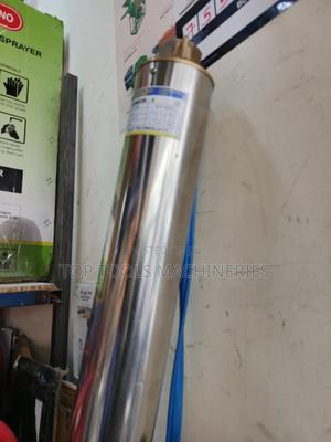 Kailo 4hp Submersible Pump - thumbnail 2
