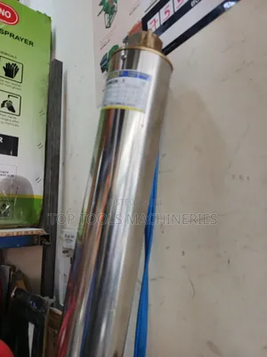 Kailo 4hp Submersible Pump