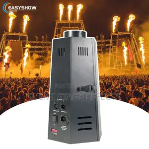 Stage Flame Fire Machine for Sale – Powerful Effect
