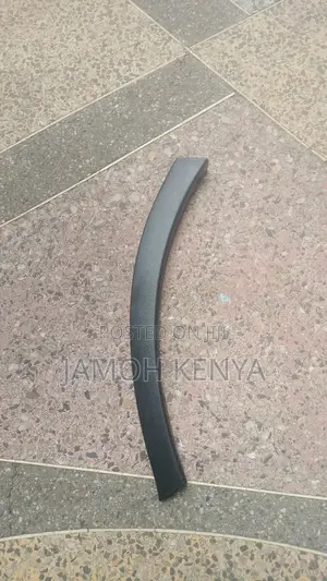 Bumper Arc Moulding Toyota Rav 4 2014-2016, Bumper Moulding