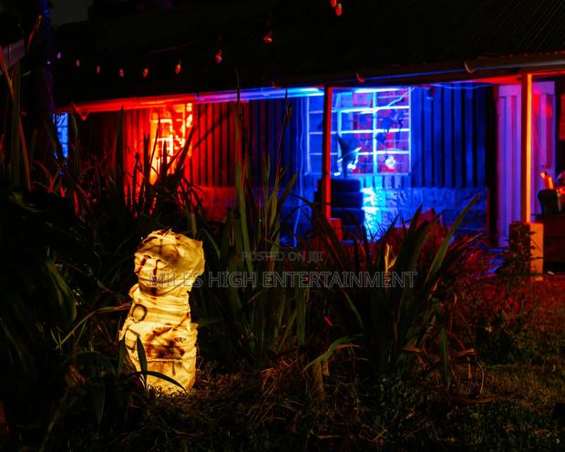 Parcan Stage Lighting Hire - thumbnail 3