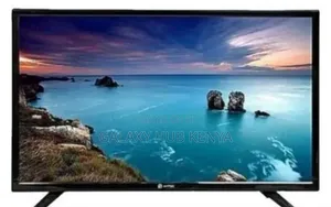 Solarmax 22 Inches Digital Tv