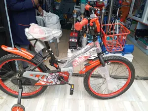 Kids Bicycle