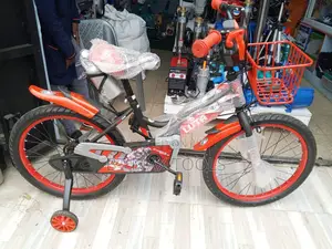 Kids Bicycle