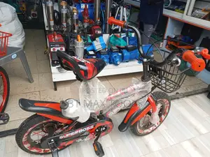 Kids Bicycle