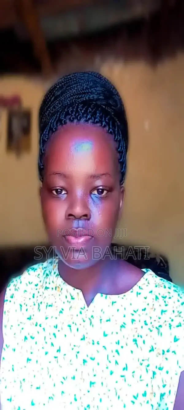 Sales Lady for Fildwork