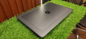 Laptop HP ZBook 17 G3 16GB Intel Core I7 SSD 256GB