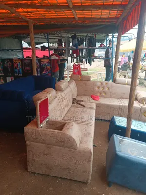 L Shaped Sofas PJKH
