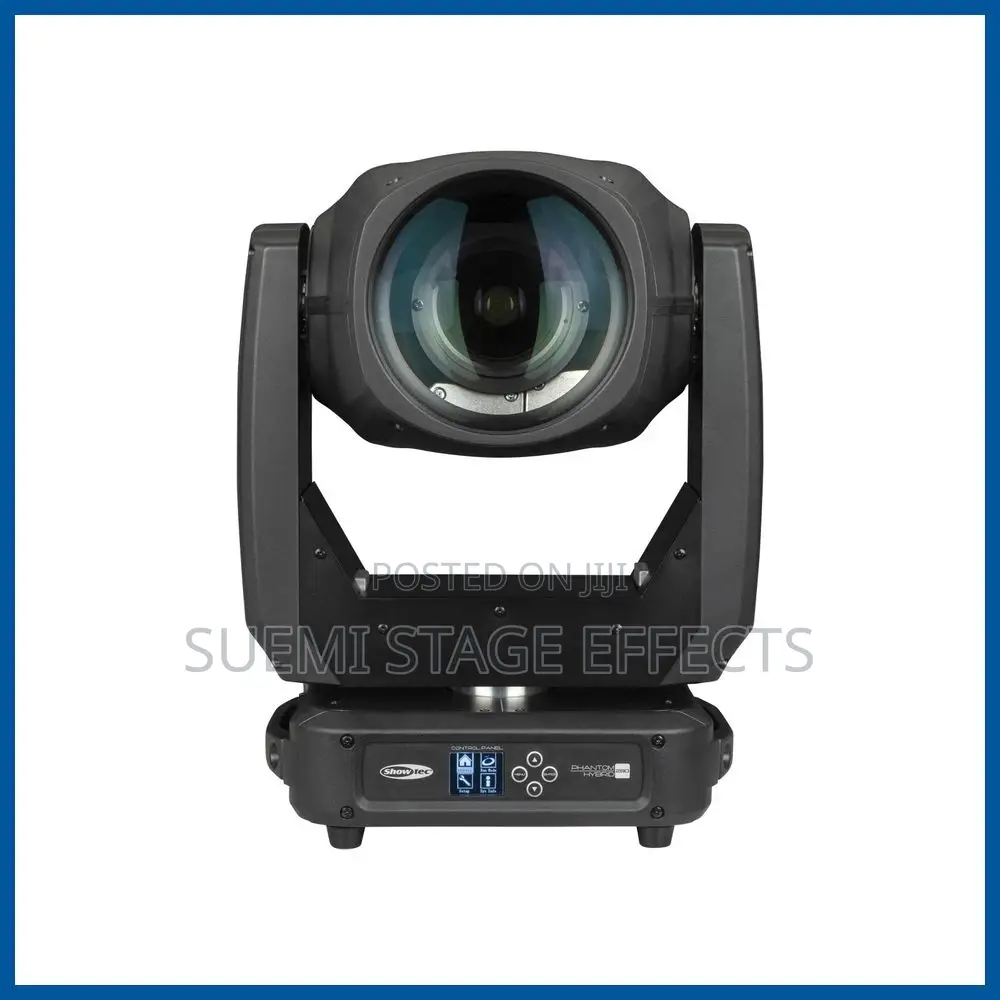 Moving Head Beam 250 – Powerful 250w Stage Light