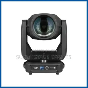 Moving Head Beam 250 – Powerful 250w Stage Light