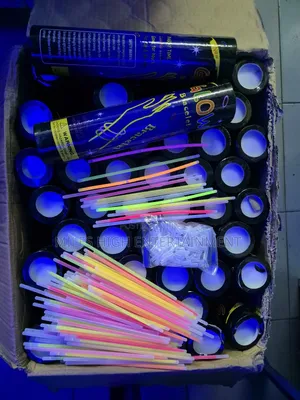 Event Tags Glow Bands