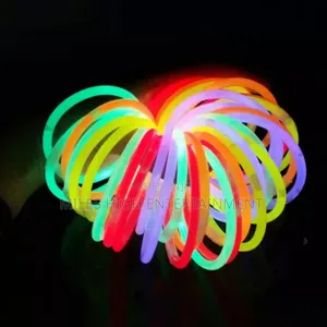 Event Tags Glow Bands