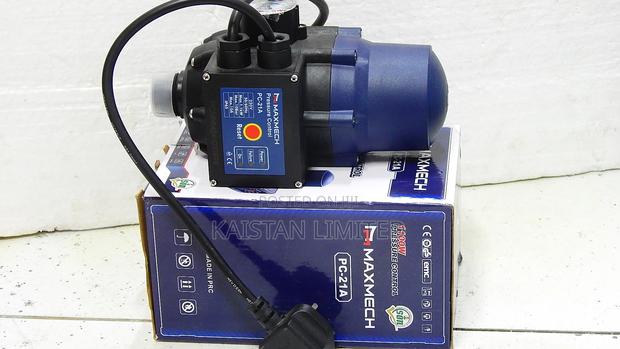 Maxmech Booster Pump /Pressure Control - thumbnail 2