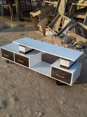 Quality Extended Tv Stand With Drawers
