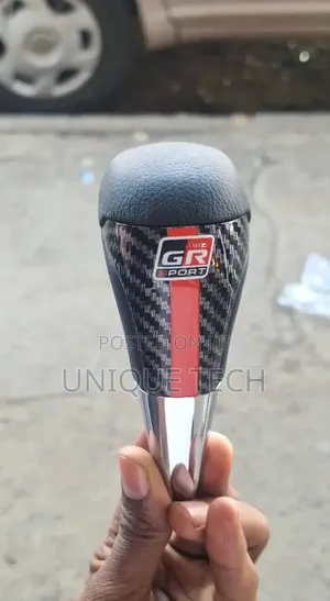Gr Sport Gear Knob – Universal Racing Design