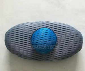 Comfy Curve Back Support Pillow - thumbnail 2