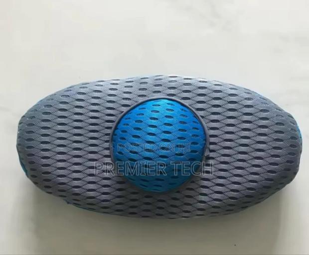 Comfy Curve Back Support Pillow - main view