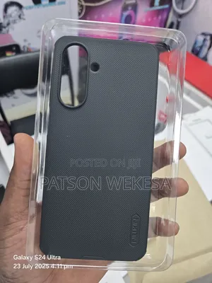 Nilkin Case for Samsung Galaxy A26