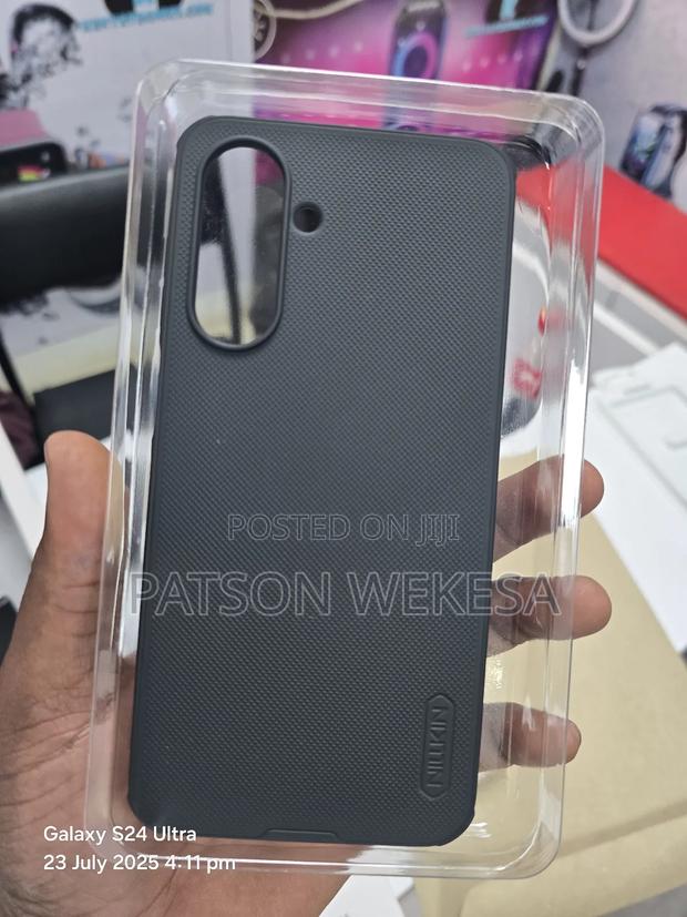 Nilkin Case for Samsung Galaxy A26 - thumbnail 2