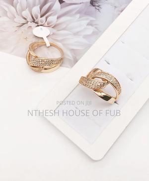 Fashion Ring - main view