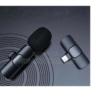 Wireless Microphone,Wireless Microphone - thumbnail 2