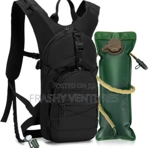 Camel Quality All Weather Hiking Bag