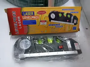 Laser Level Pro/Laser Level