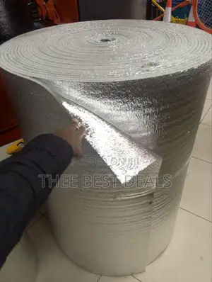 1.2m×50m Thermal Insulator (Heat Insulation) 10mm