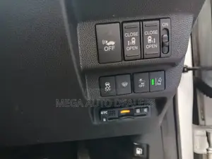Honda Freed 2019 White
