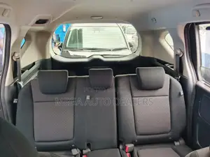 Honda Freed 2019 White