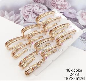 Multi-Colour Everyday Wear Loops - main view