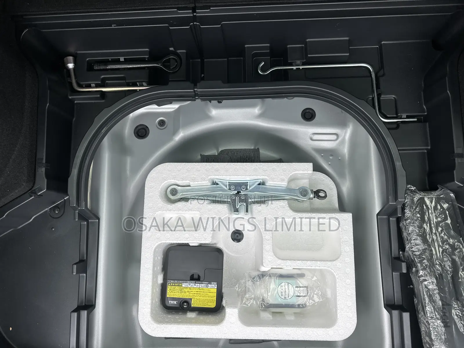 Toyota Corolla Fielder 1.5 Hybrid FWD 2018