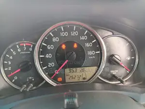 Toyota Corolla 2018 White